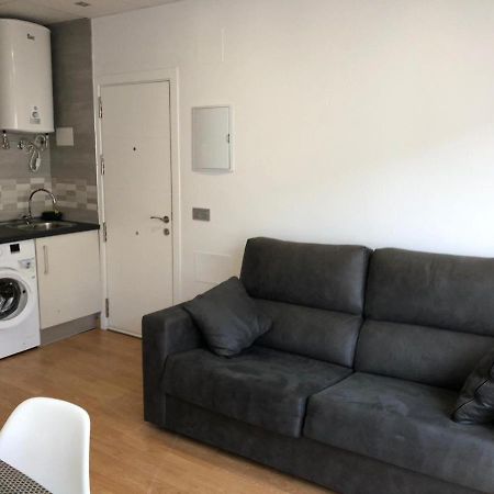 Arco Alta Apartamentos Кониль-де-ла-Фронтера Экстерьер фото