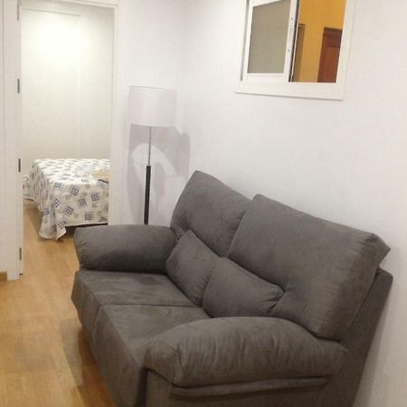 Arco Alta Apartamentos Кониль-де-ла-Фронтера Экстерьер фото