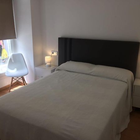 Arco Alta Apartamentos Кониль-де-ла-Фронтера Экстерьер фото