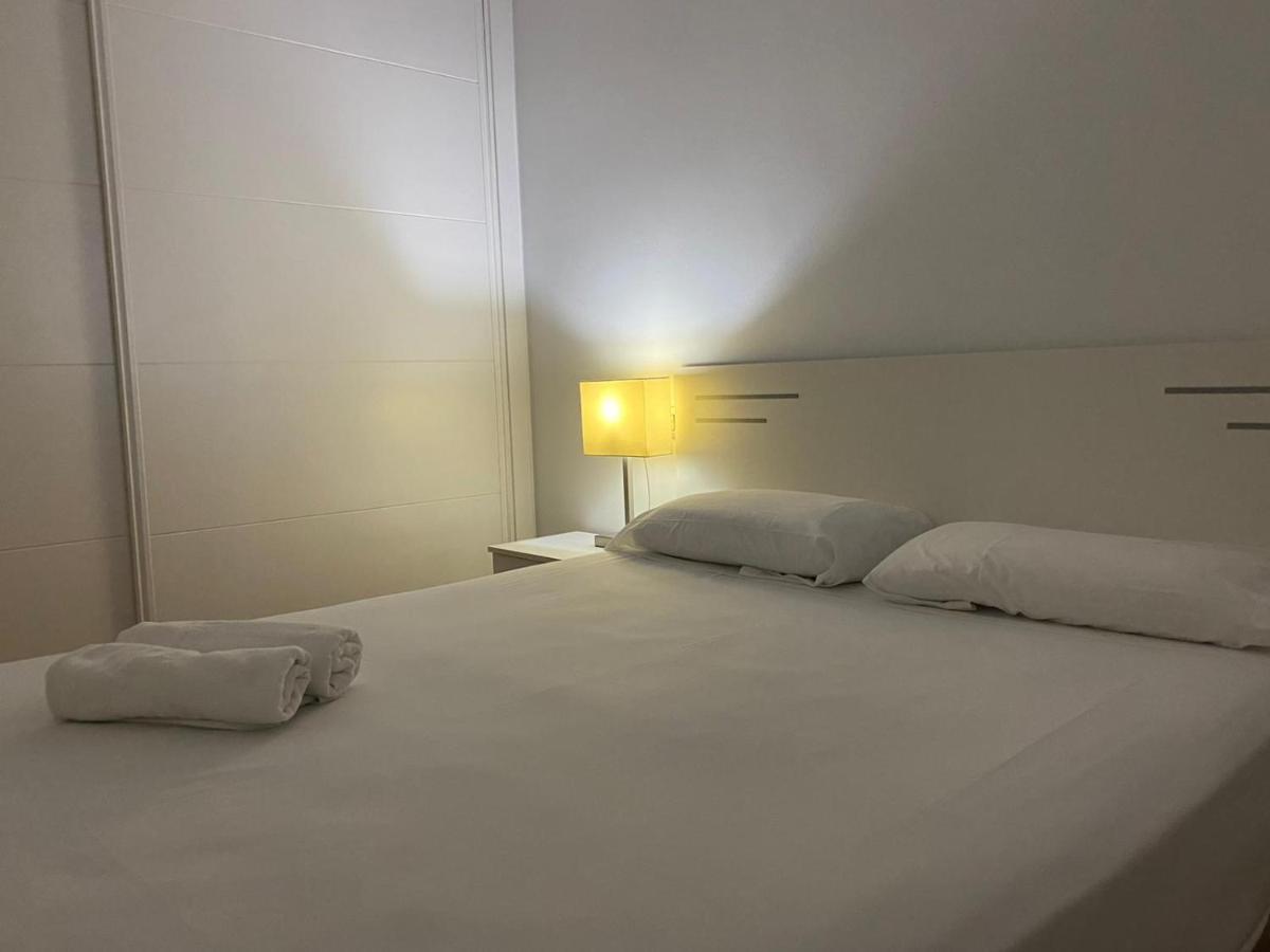 Arco Alta Apartamentos Кониль-де-ла-Фронтера Экстерьер фото
