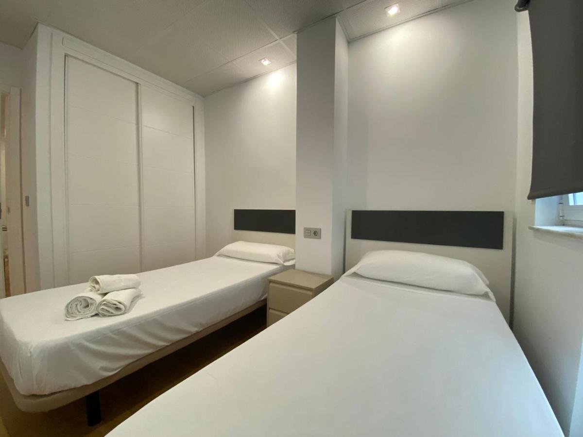 Arco Alta Apartamentos Кониль-де-ла-Фронтера Экстерьер фото