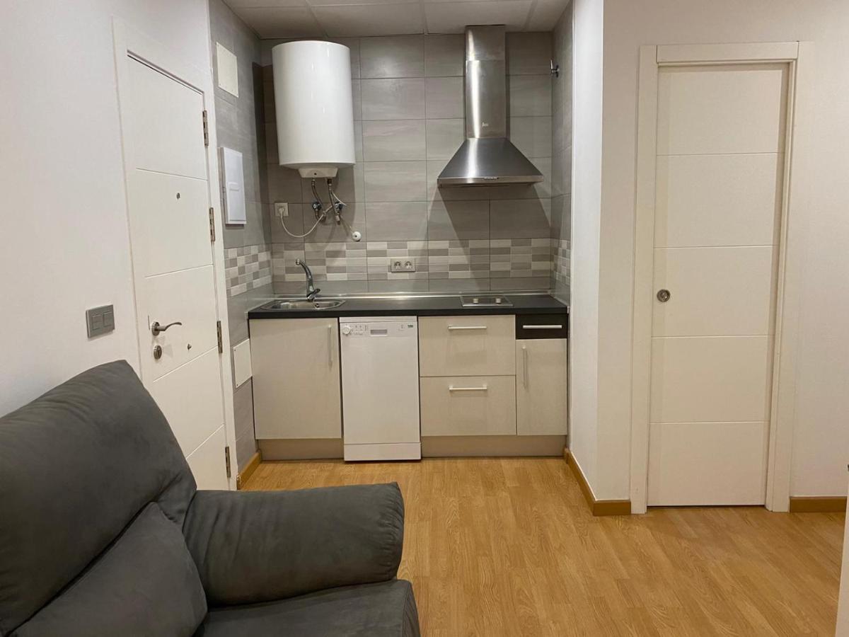 Arco Alta Apartamentos Кониль-де-ла-Фронтера Экстерьер фото