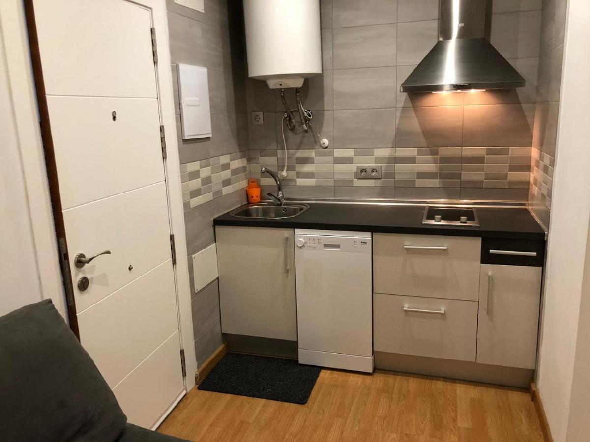 Arco Alta Apartamentos Кониль-де-ла-Фронтера Экстерьер фото