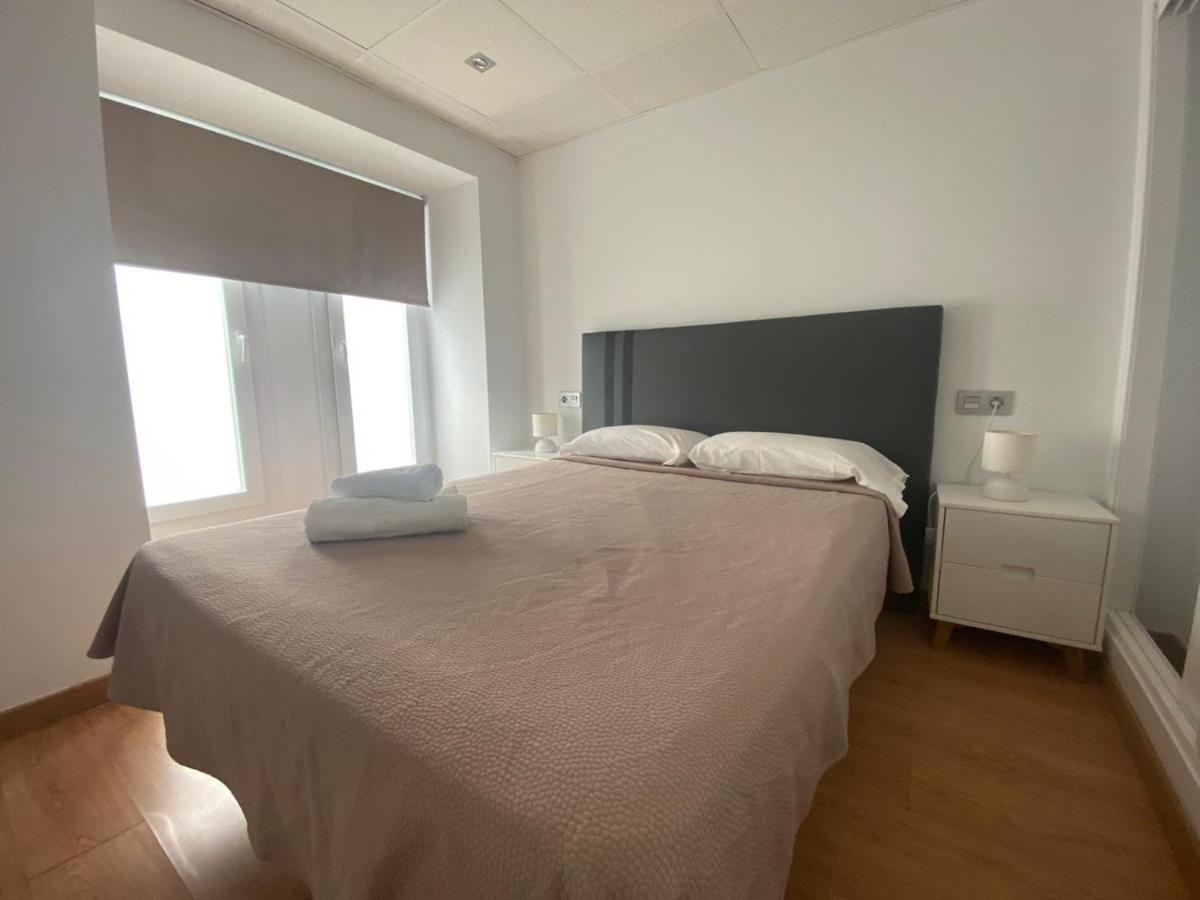 Arco Alta Apartamentos Кониль-де-ла-Фронтера Экстерьер фото