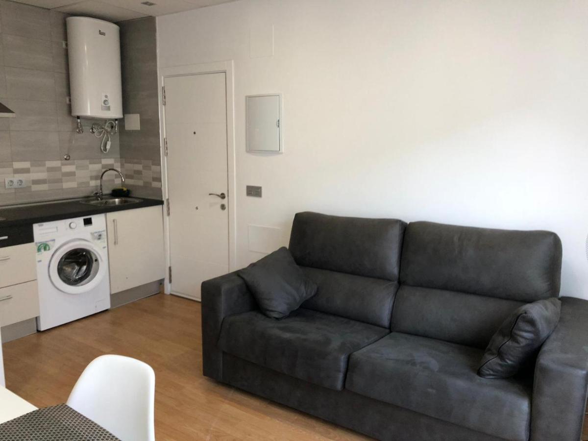 Arco Alta Apartamentos Кониль-де-ла-Фронтера Экстерьер фото