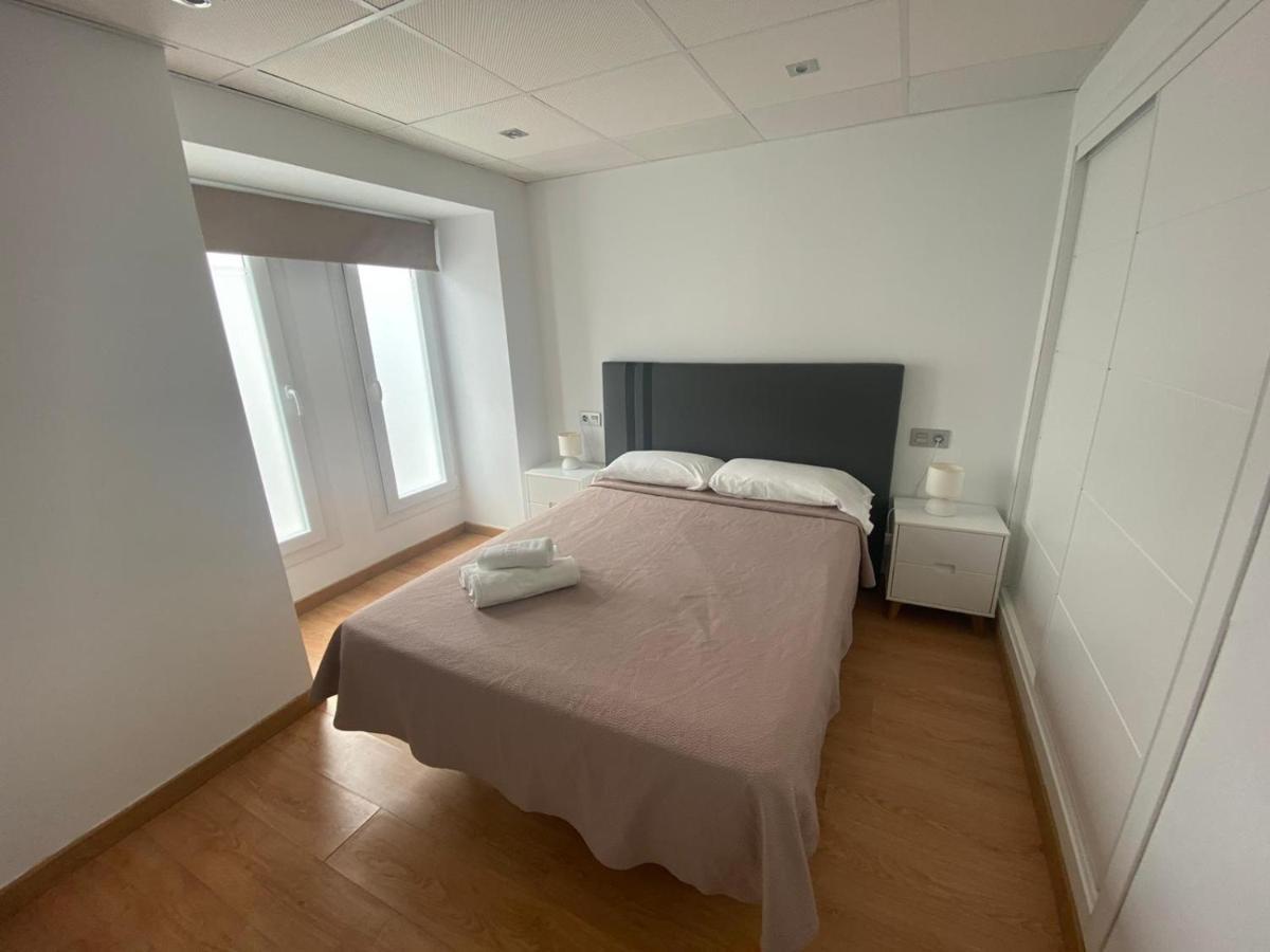 Arco Alta Apartamentos Кониль-де-ла-Фронтера Экстерьер фото