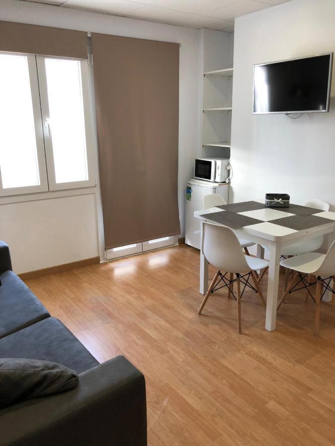 Arco Alta Apartamentos Кониль-де-ла-Фронтера Экстерьер фото