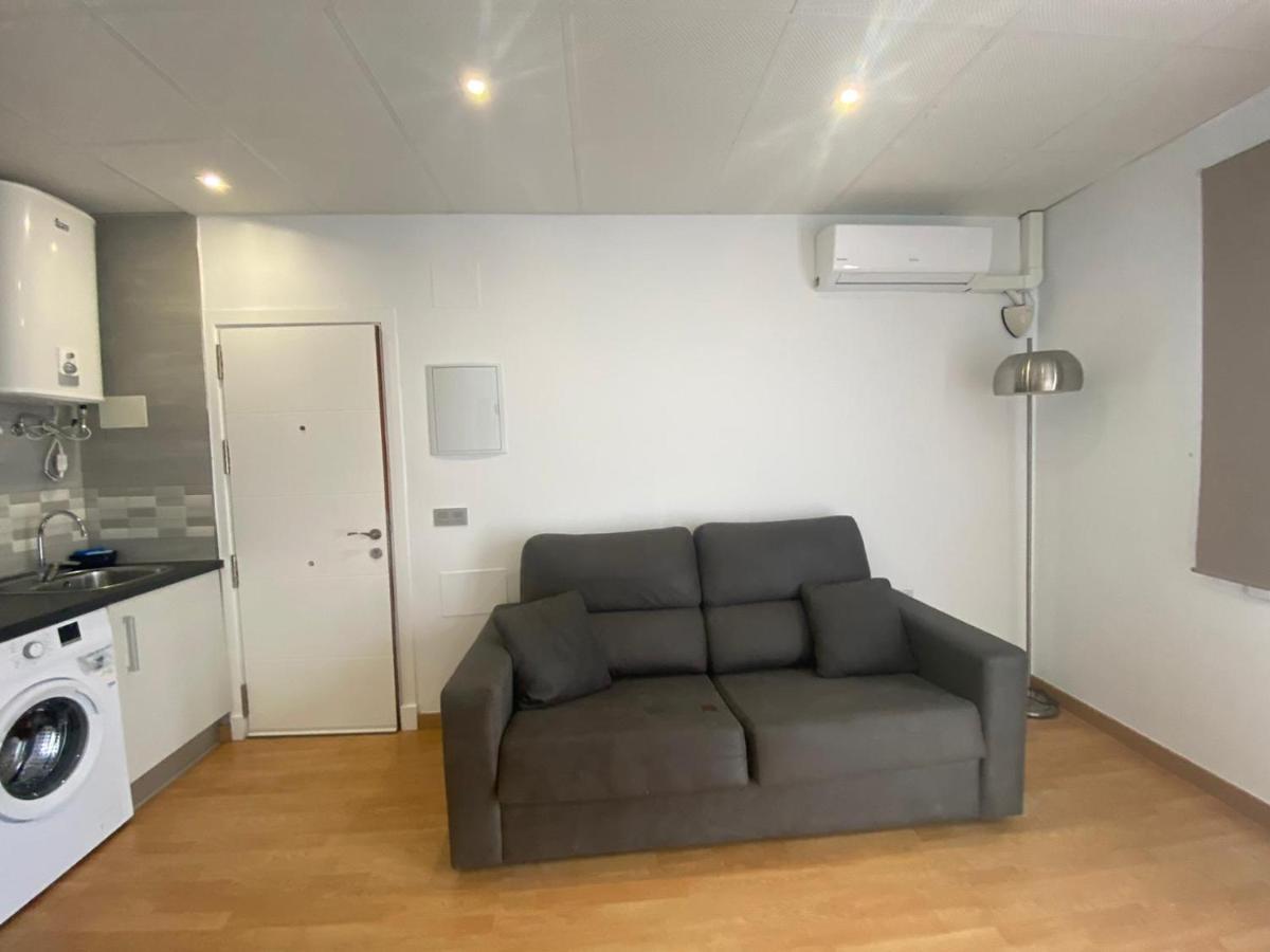 Arco Alta Apartamentos Кониль-де-ла-Фронтера Экстерьер фото