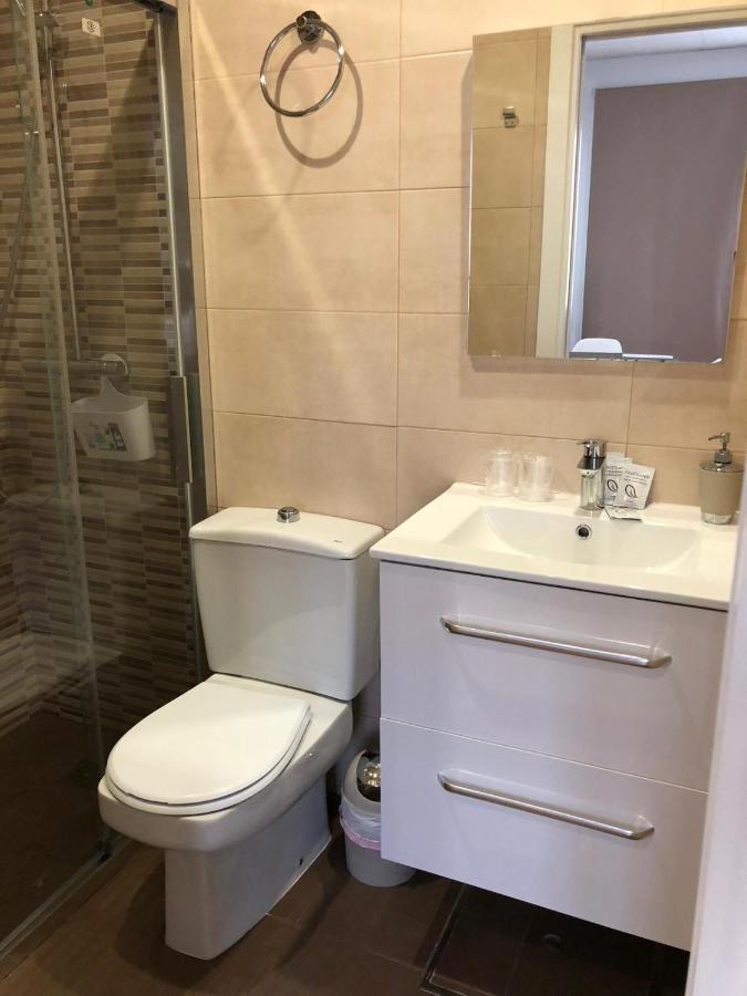 Arco Alta Apartamentos Кониль-де-ла-Фронтера Экстерьер фото