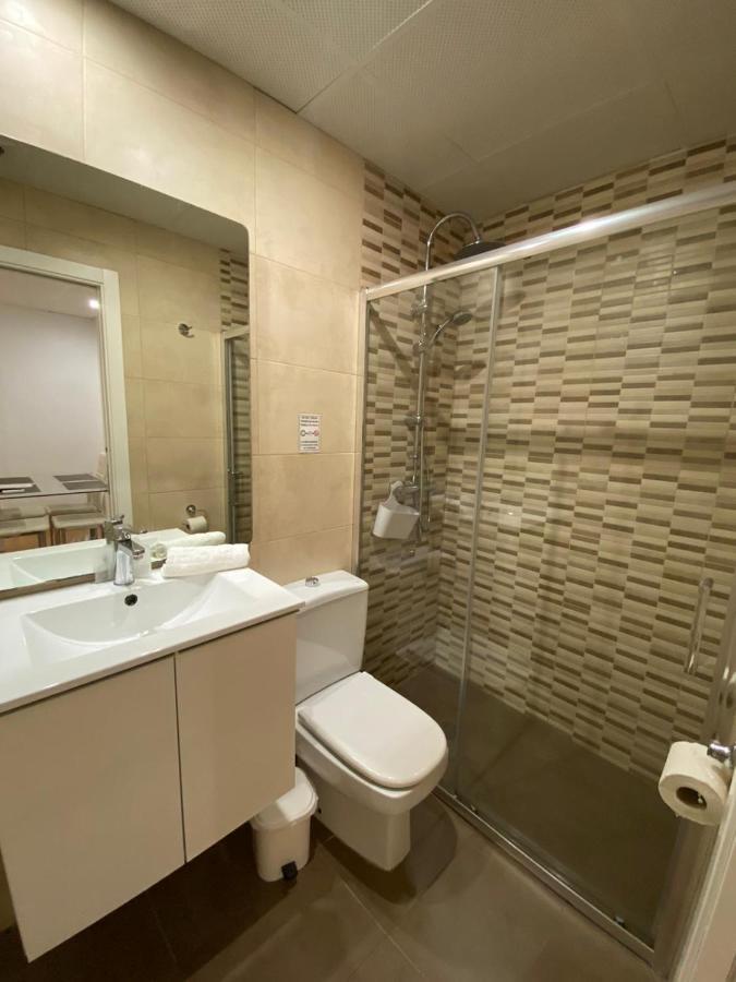 Arco Alta Apartamentos Кониль-де-ла-Фронтера Экстерьер фото