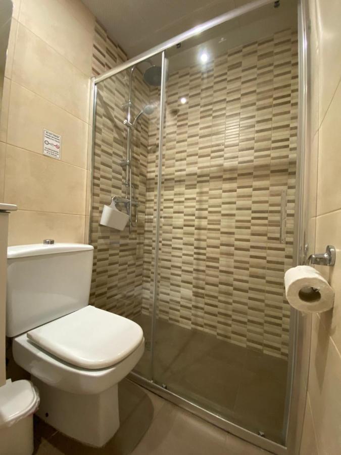 Arco Alta Apartamentos Кониль-де-ла-Фронтера Экстерьер фото