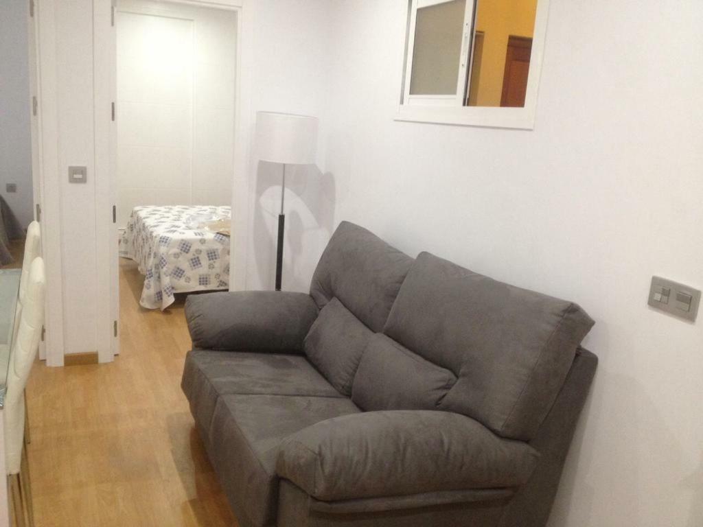 Arco Alta Apartamentos Кониль-де-ла-Фронтера Экстерьер фото