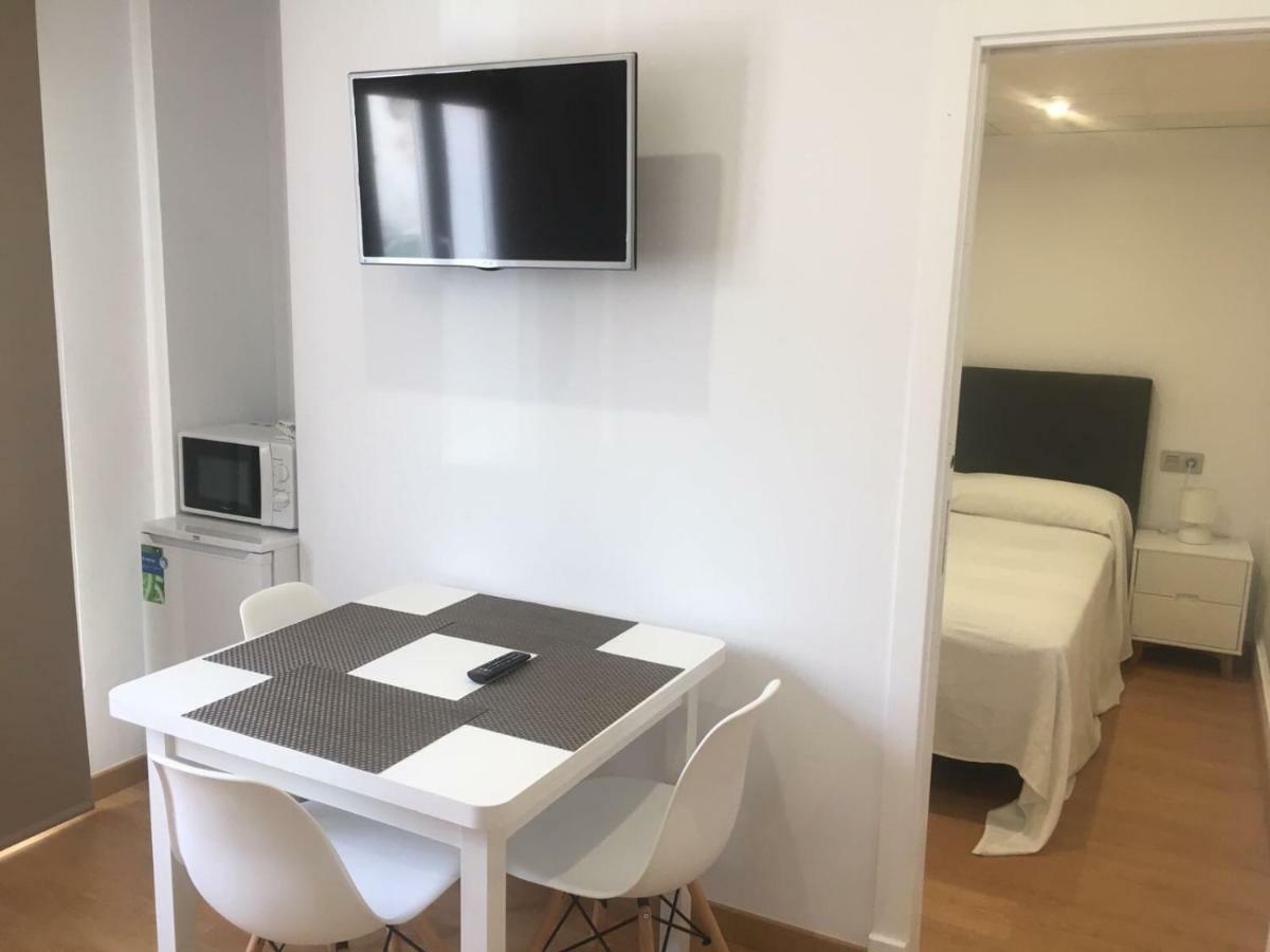 Arco Alta Apartamentos Кониль-де-ла-Фронтера Экстерьер фото