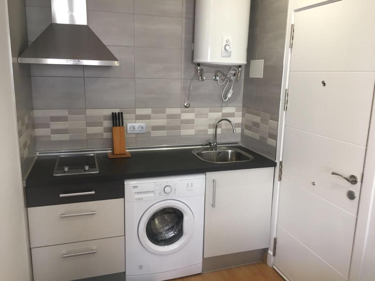 Arco Alta Apartamentos Кониль-де-ла-Фронтера Экстерьер фото