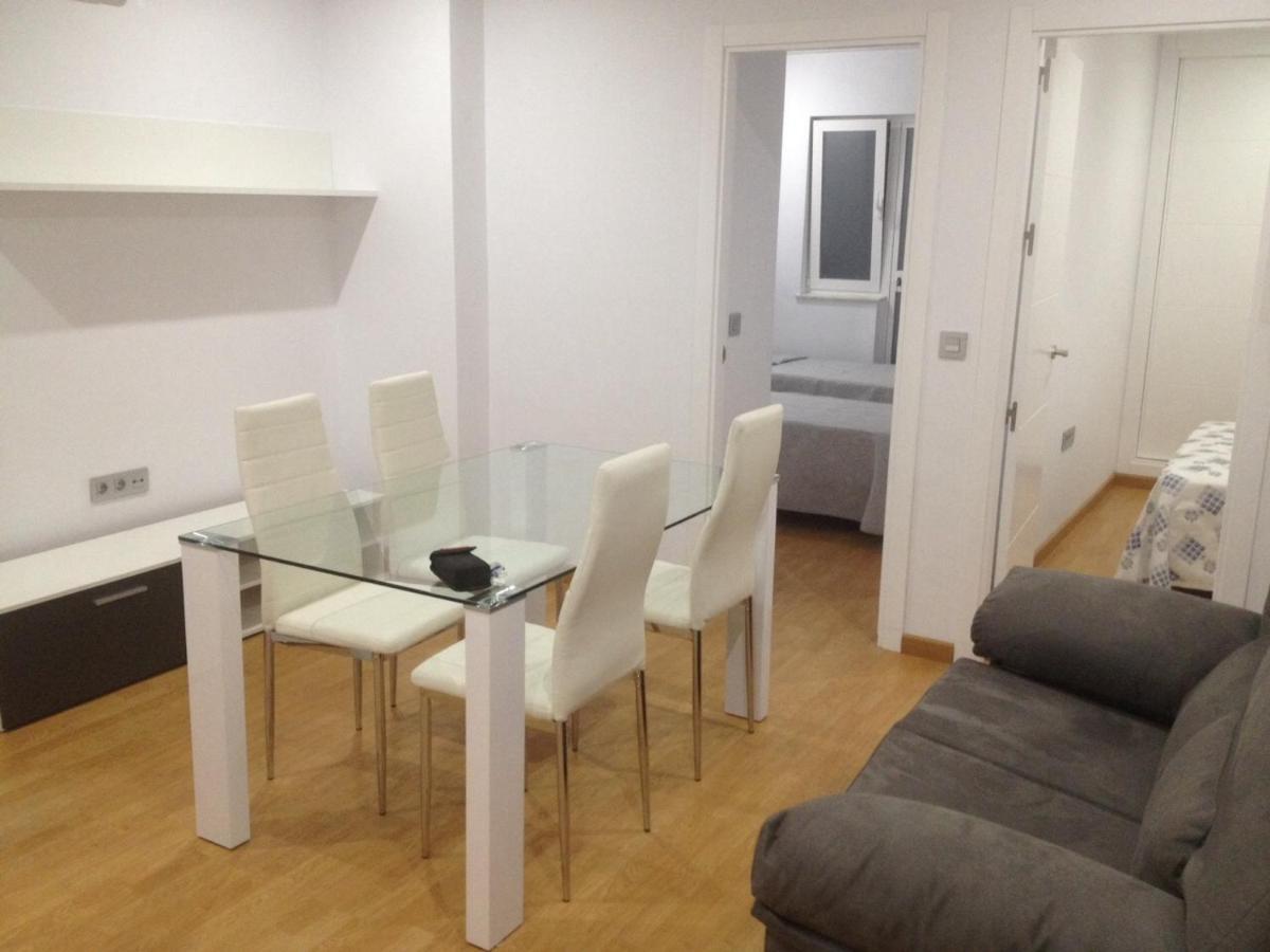 Arco Alta Apartamentos Кониль-де-ла-Фронтера Экстерьер фото