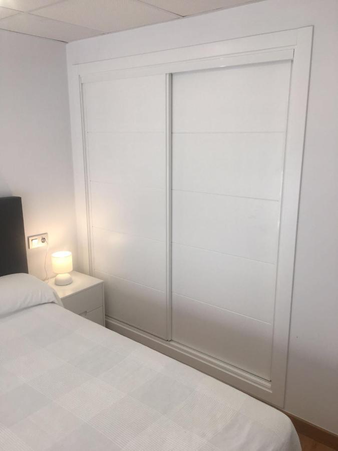 Arco Alta Apartamentos Кониль-де-ла-Фронтера Экстерьер фото