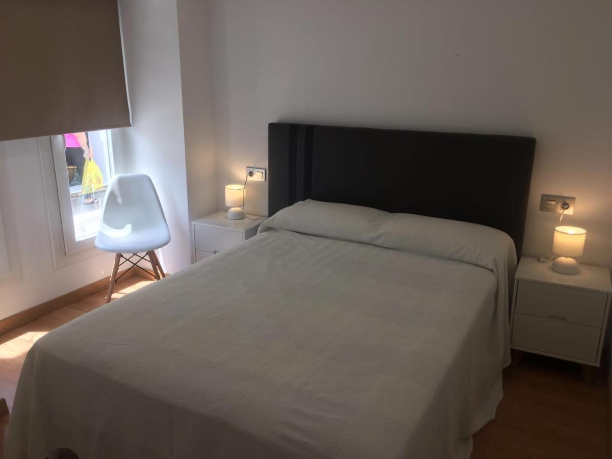 Arco Alta Apartamentos Кониль-де-ла-Фронтера Экстерьер фото