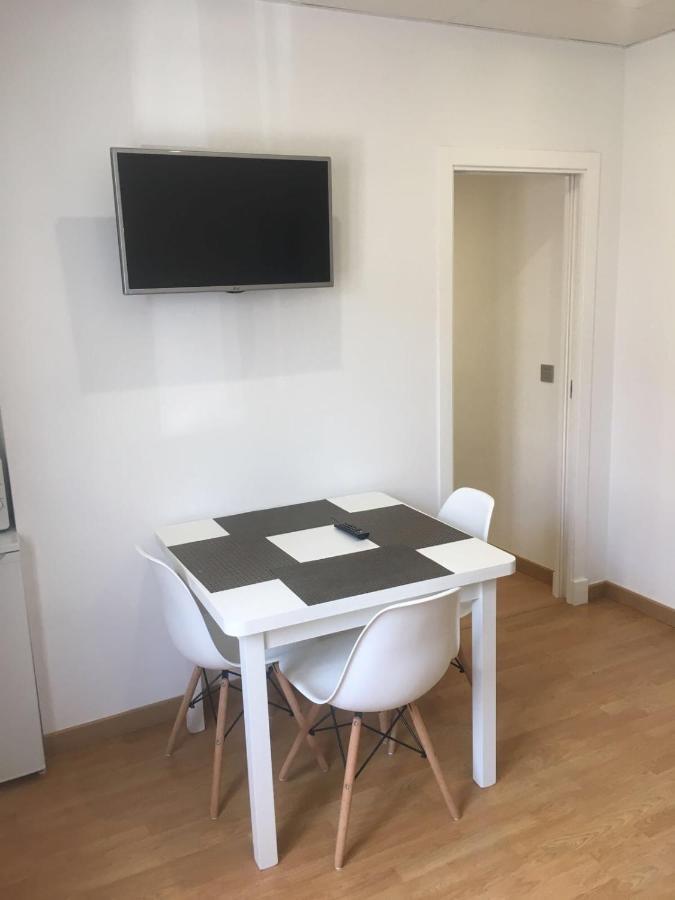 Arco Alta Apartamentos Кониль-де-ла-Фронтера Экстерьер фото