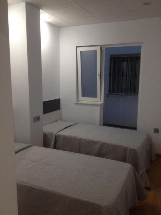 Arco Alta Apartamentos Кониль-де-ла-Фронтера Экстерьер фото