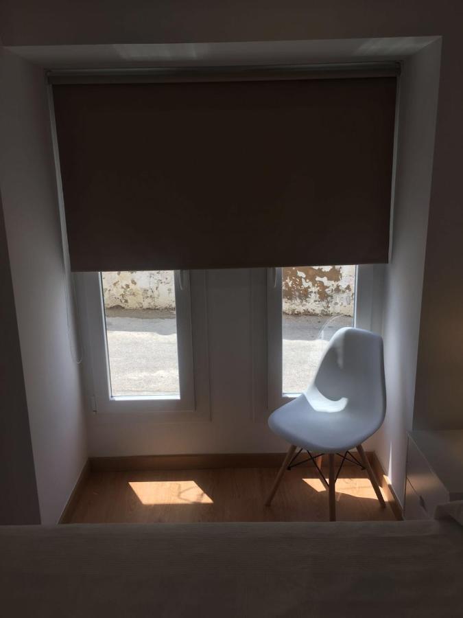 Arco Alta Apartamentos Кониль-де-ла-Фронтера Экстерьер фото