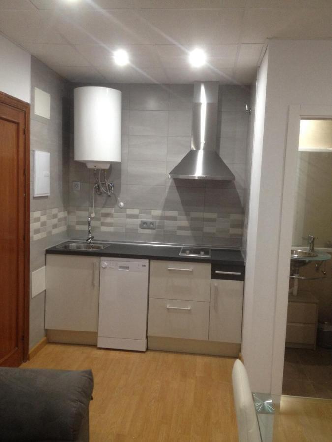 Arco Alta Apartamentos Кониль-де-ла-Фронтера Экстерьер фото
